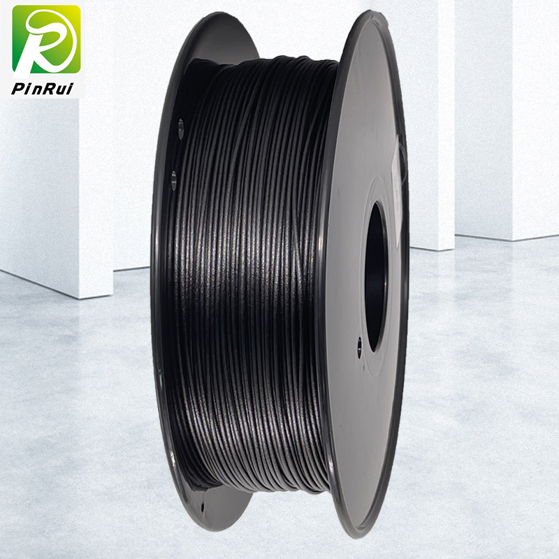 PINRUI 3D принтер 1.75MM PETG углерода для 3D принтера