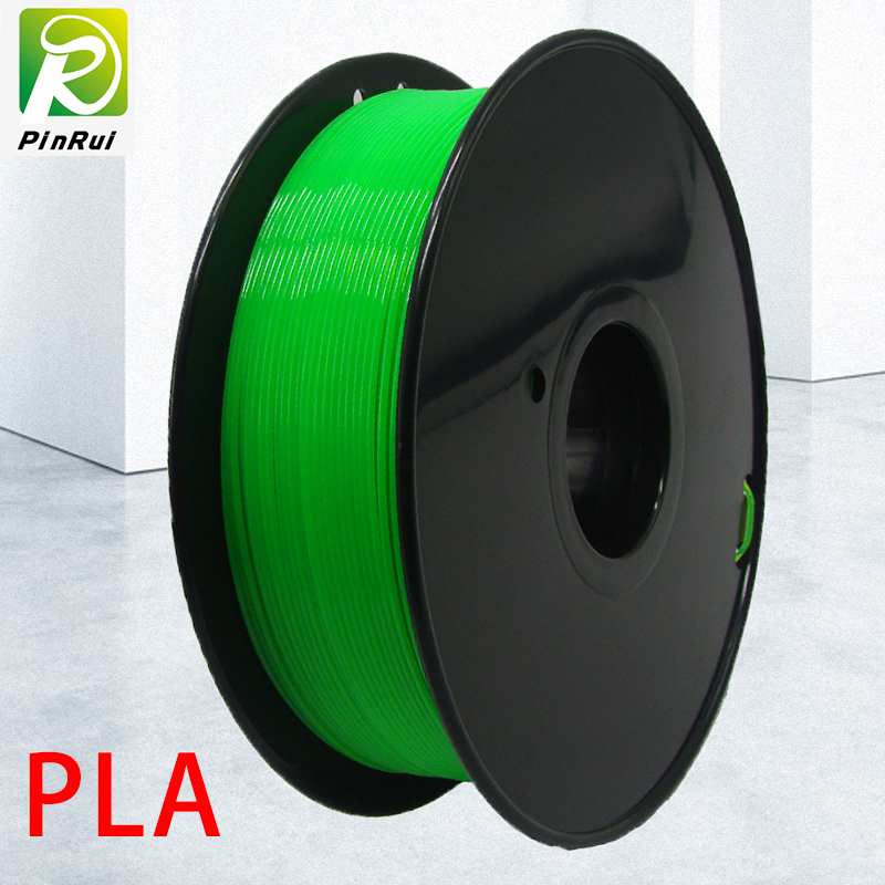 Pinrui Высокое качество 1 кг PLA NILACAMET 3D Накала принтера