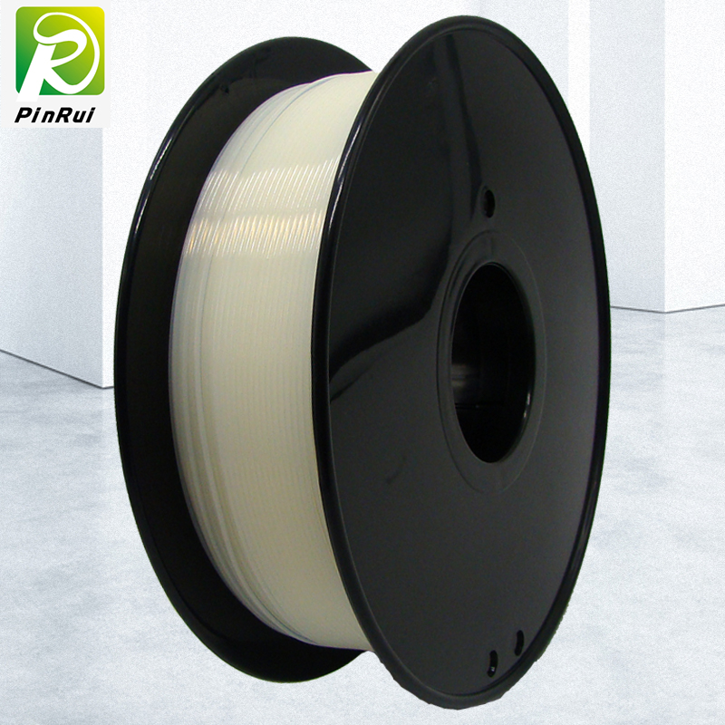 Pinrui Высокое Качество 1 кг 3D PLA Принтер Натуральный Цвет