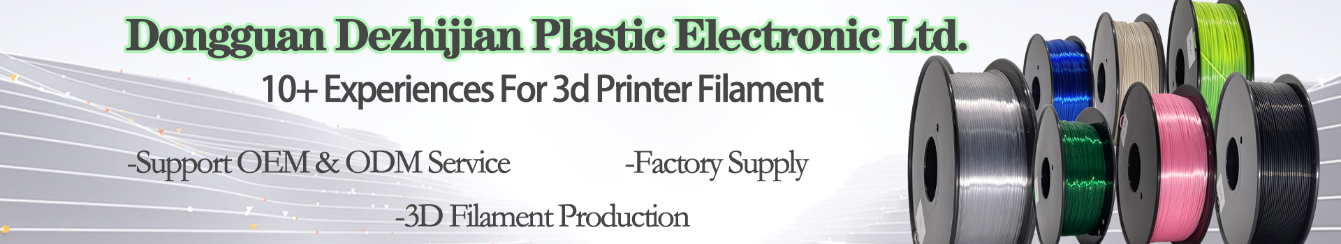 3D-принтер Pinrui 3D 1,75 мм Мраморная нить PLA для 3D-принтера